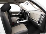  Passenger seat photo